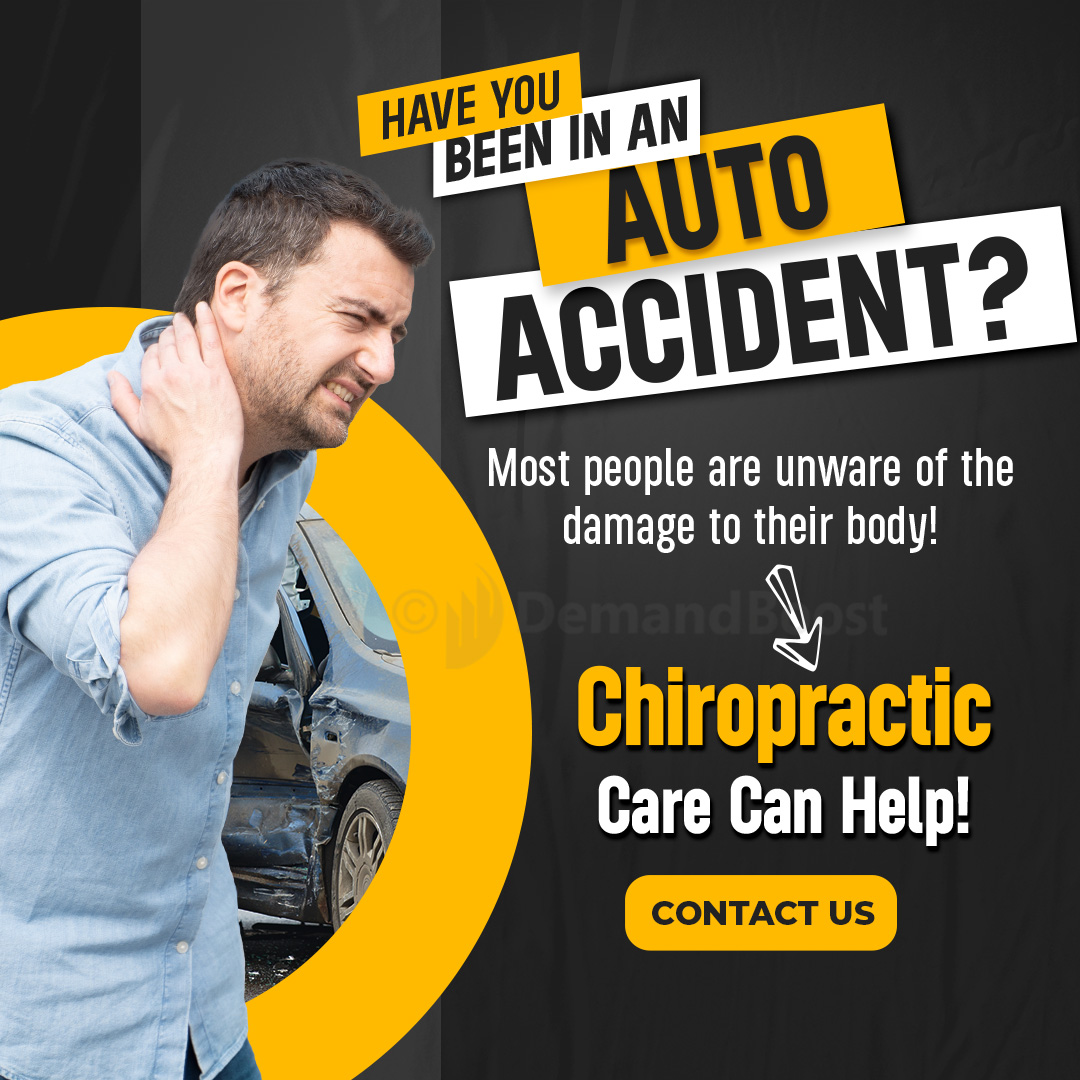 Auto Accident Chiropractor Euclid OH