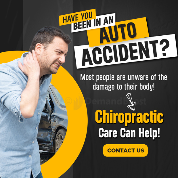 Images Auto Accident Care of Brooklyn Ohio