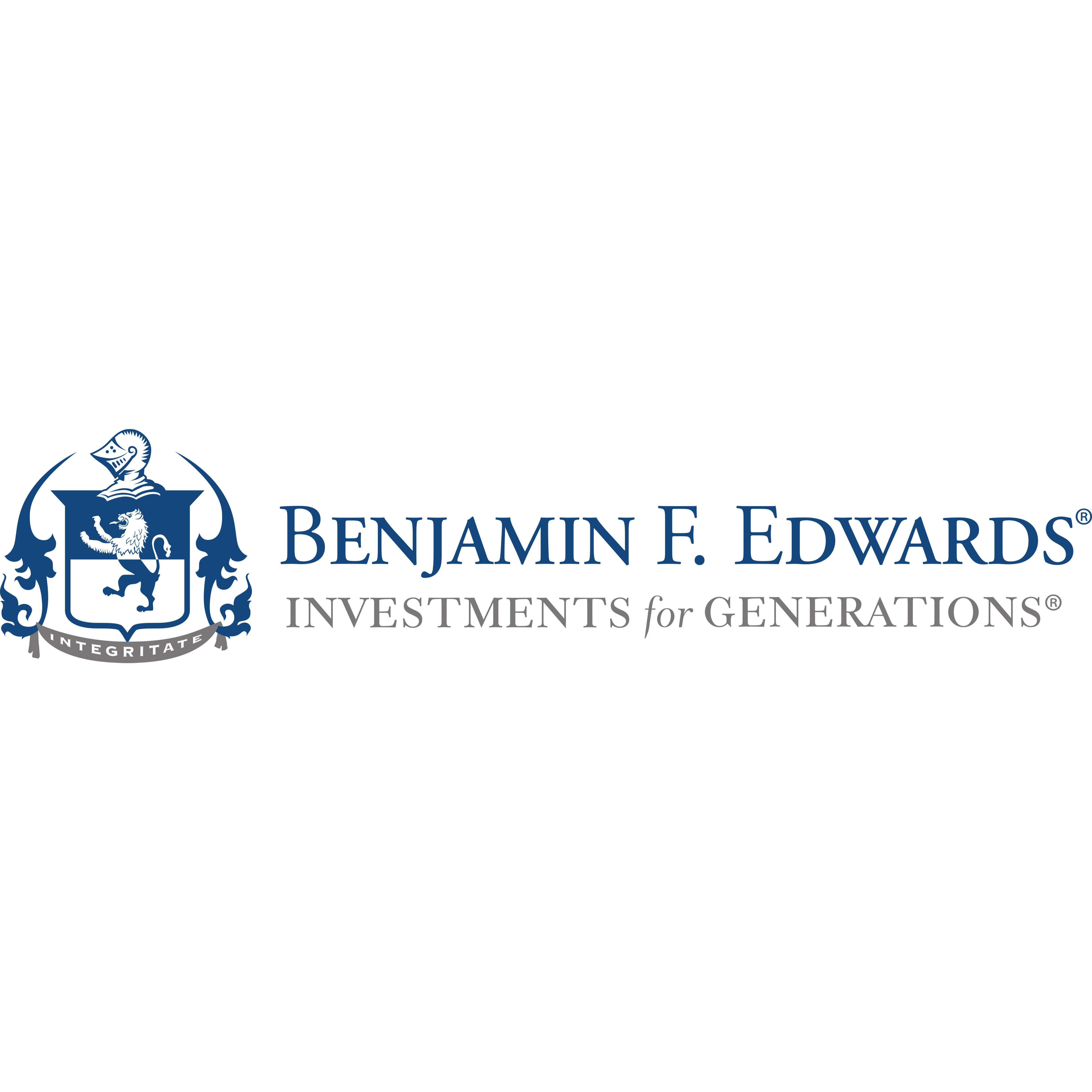 Benjamin F. Edwards | Financial Advisor in Hiawatha,Iowa