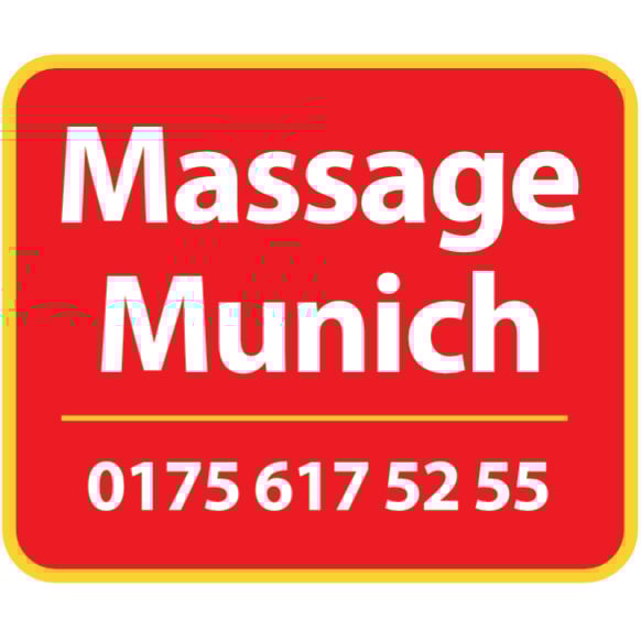 Massage-Munich in München - Logo