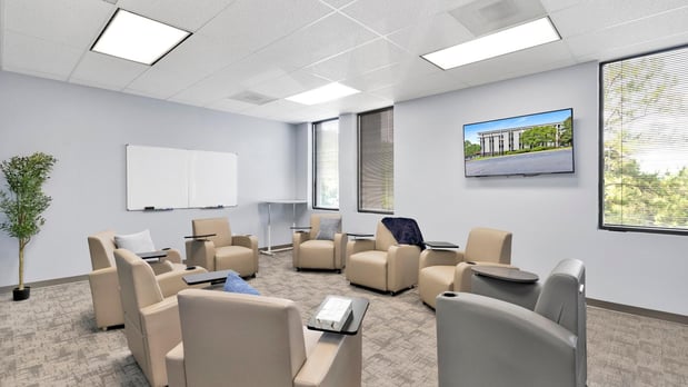 Images Pasadena Villa Outpatient Treatment Center - Birmingham