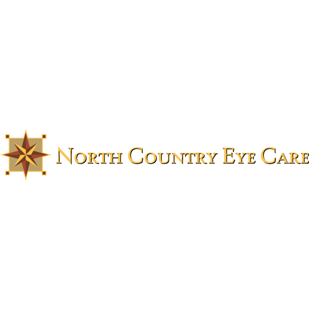 North Country Eye Care Logo