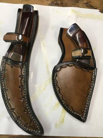 Images Joe's Leather, Saddle & Shoe Repair