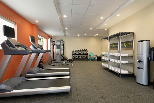 Images Home2 Suites by Hilton Louisville East/Hurstbourne