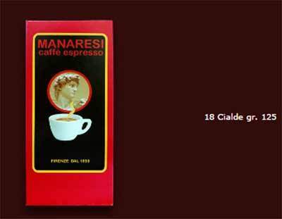 Images Il Caffe' Manaresi Sas