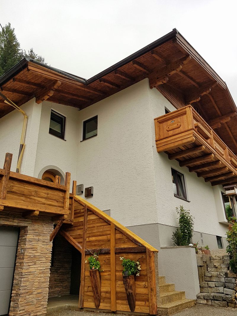 Wilhelm Muthwill Malermeister, Hauptstraße 11 in Sankt Johann im Pongau