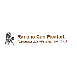 Rancho Can Picafort Logo