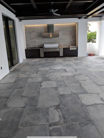 Images Glen's Diamond Tile