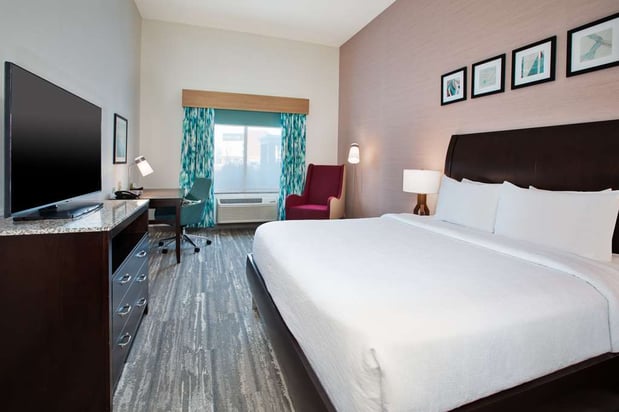 Images Hilton Garden Inn Benton Harbor / St. Joseph