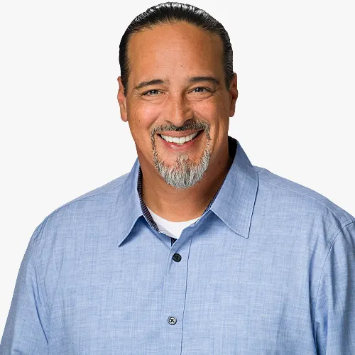 Robert Rivera, PsyD