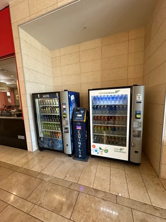 Images CoinFlip Bitcoin ATM - The Mall at University Town Center (Sarasota)