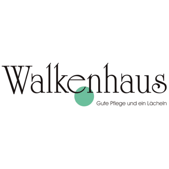 Logo Walkenhaus Seniorenheim