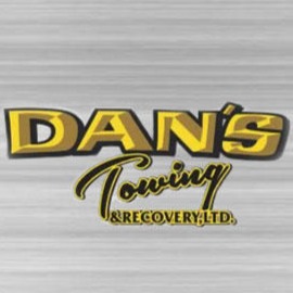 Dan's Towing & Recovery Ltd - Springfield, OH 45502-9304 - (937)324-4666 | ShowMeLocal.com