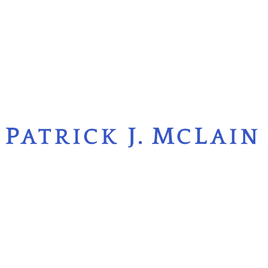 Patrick J. Mclain, Judge Advocate and Attorney at Law