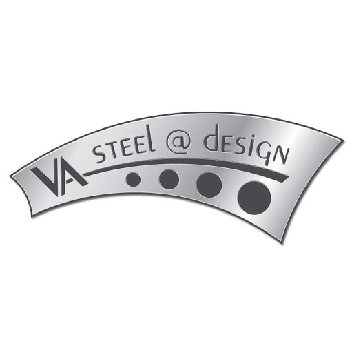 Logo VA steel&desgin
