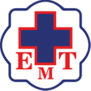 Logo EMT- Krankentransport GmbH Sven-Heiko Lange