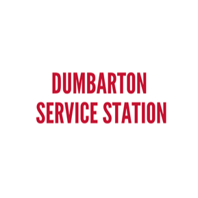 Dumbarton Service Station Ltd Logo
