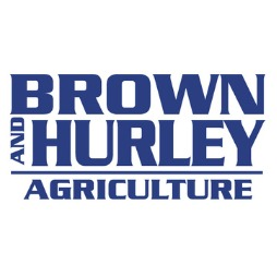 Brown and Hurley Agriculture Proserpine Logo