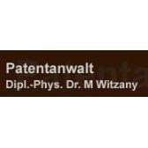 Dr. Manfred Witzany Patentanwalt