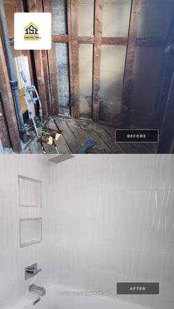Images ISI Construction