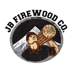 JB Firewood Logo