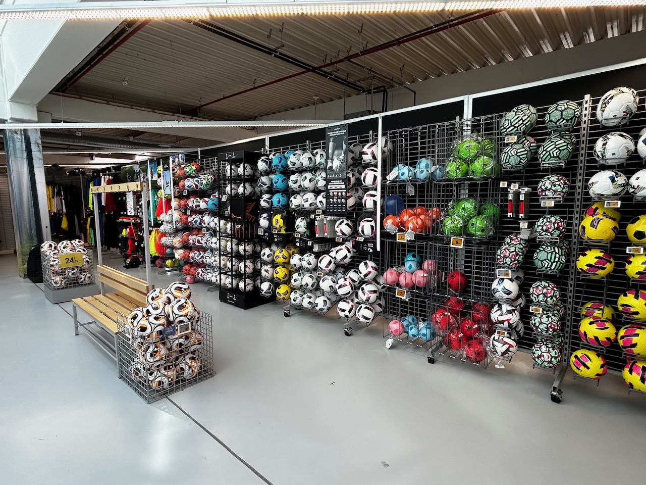 DECATHLON Weiterstadt, Gutenbergstr. 1 in Weiterstadt