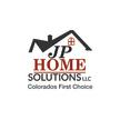 JP Home Solutions, LLC Logo