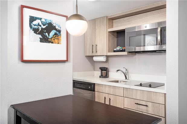 Images Homewood Suites by Hilton Lexington Fayette Mall