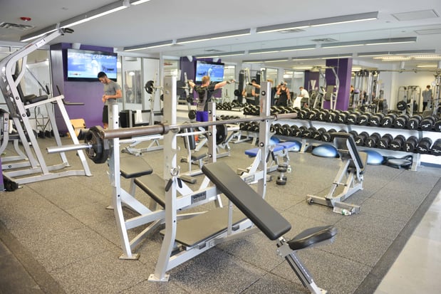 Images Dodge YMCA