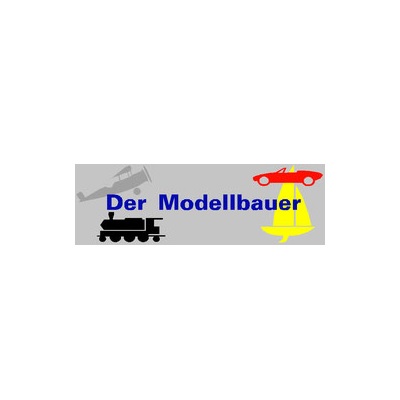 Der Modellbauer Inh. Thomas Kroh Logo
