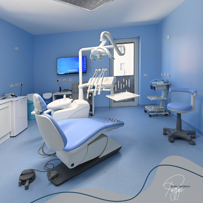 Images Studio Dentistico Paggi