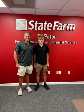 Images Ed Paton - State Farm Insurance Agent