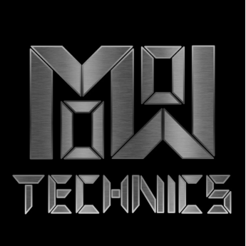 Momo Technics GmbH Logo