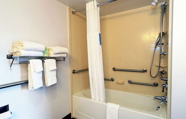 Images Hampton Inn & Suites Lamar