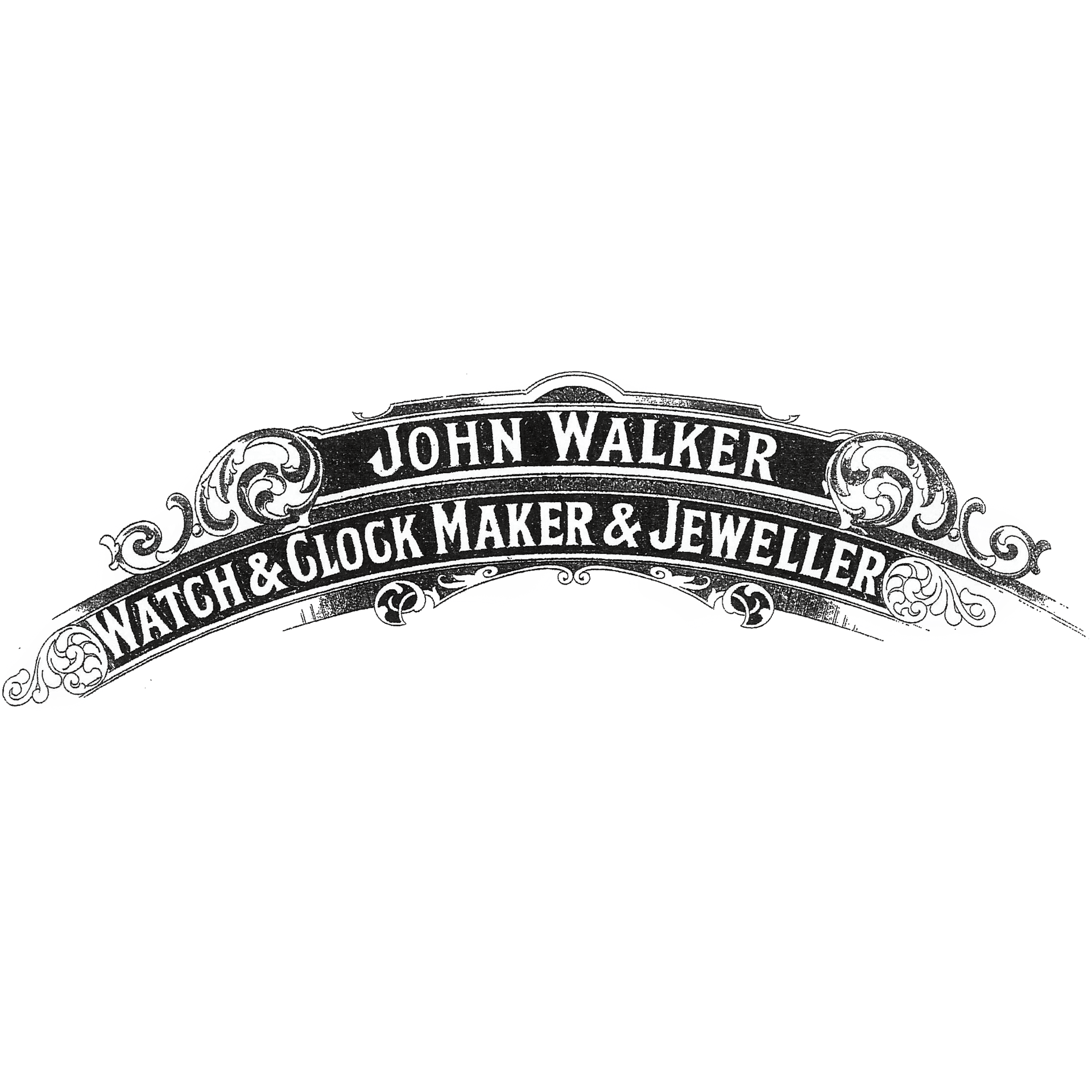 John Walker Logo