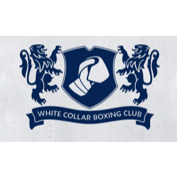Logo White Collar Boxing