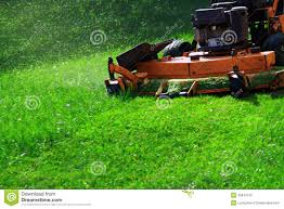 Alabama Landscaping Services