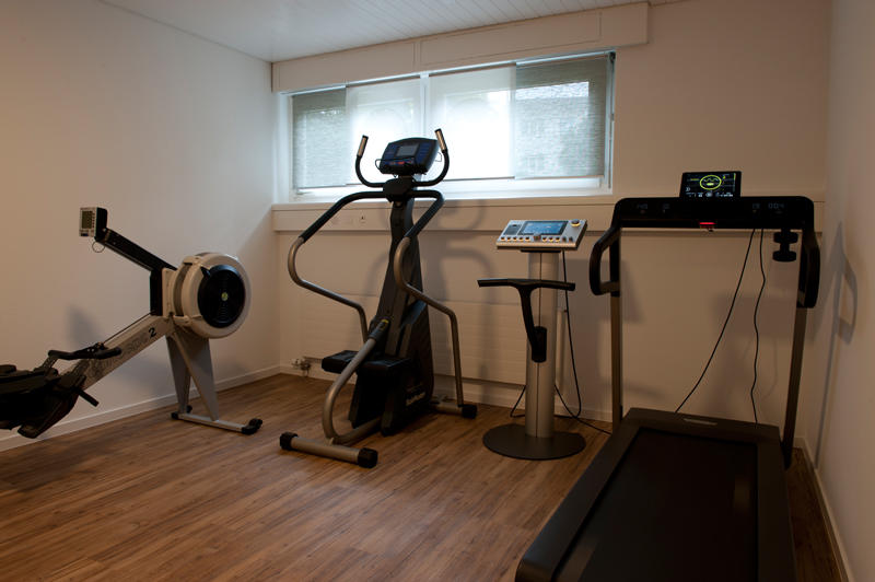 Bodytec Zone, Lächlenweg 9 in Muttenz