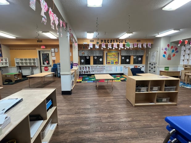 Images Burke KinderCare