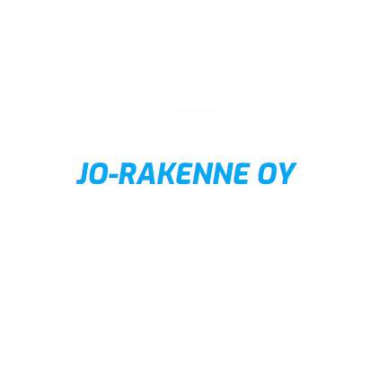 Jo-rakenne Oy Logo