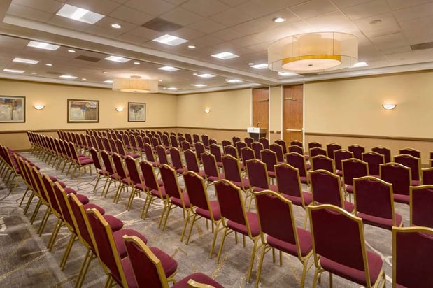 Images Embassy Suites by Hilton Baltimore at BWI Airport