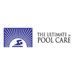 Ultimate In Pool Care Logo