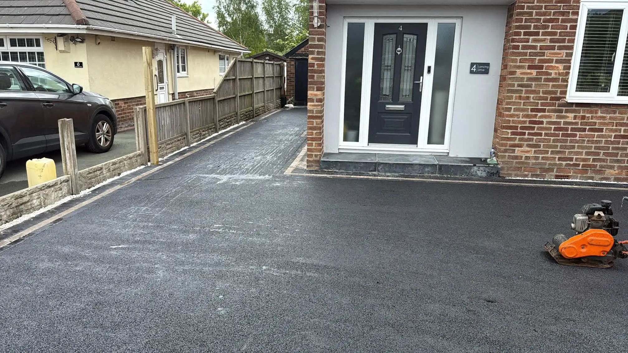 Images Groundforce Midlands Ltd