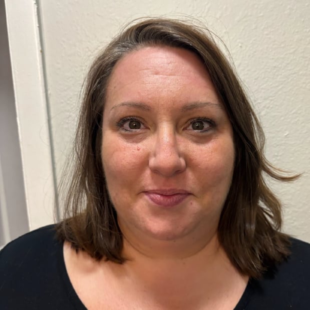 Images Ashley Kniceley, Counselor