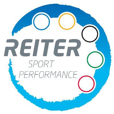 Logo Reiter Sport Performance