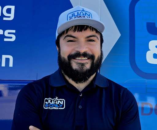 Images Juan & Only Plumber