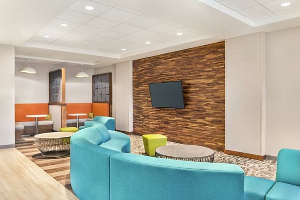 Images Hampton Inn and Suites by Hilton Miami Kendall
