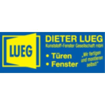 Dieter Lueg Kunststoffenster GmbH in Bochum - Logo