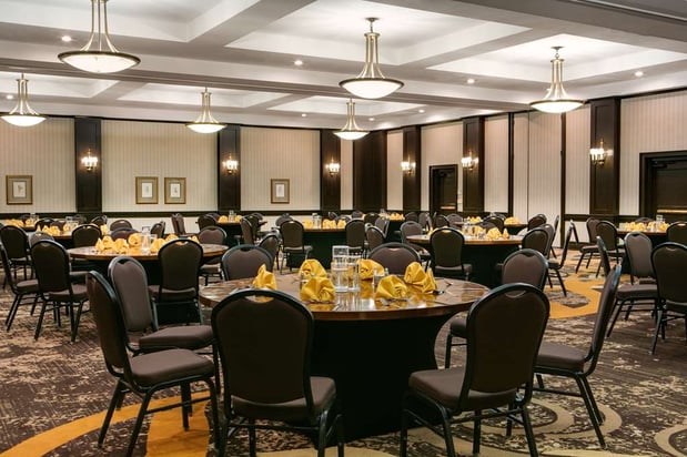 Images DoubleTree by Hilton Hotel Dallas - Market Center