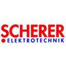 Logo Andreas Scherer Elektrotechnik GmbH